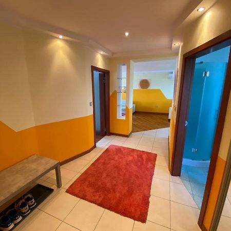 Apartma Berk Apartment Ljubljana Exterior photo