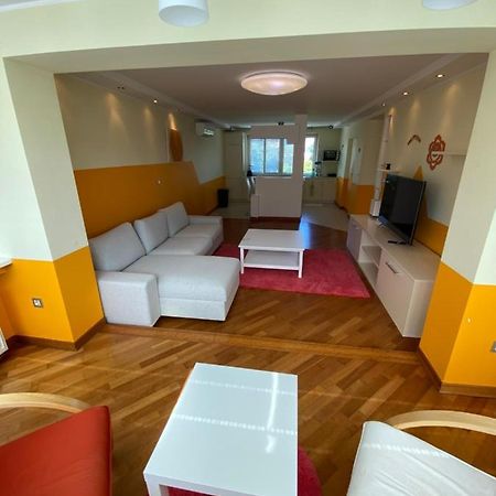 Apartma Berk Apartment Ljubljana Exterior photo