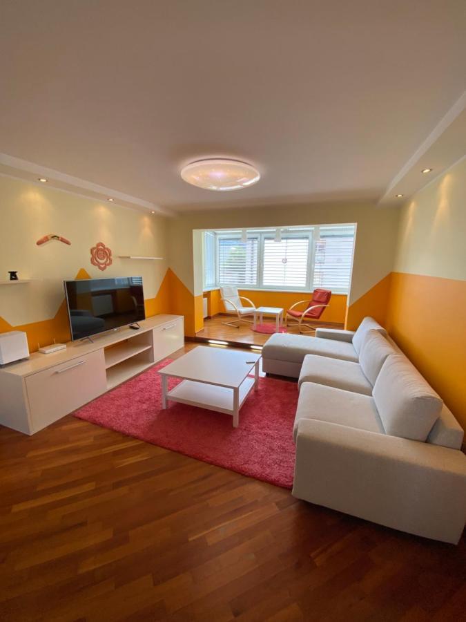 Apartma Berk Apartment Ljubljana Exterior photo